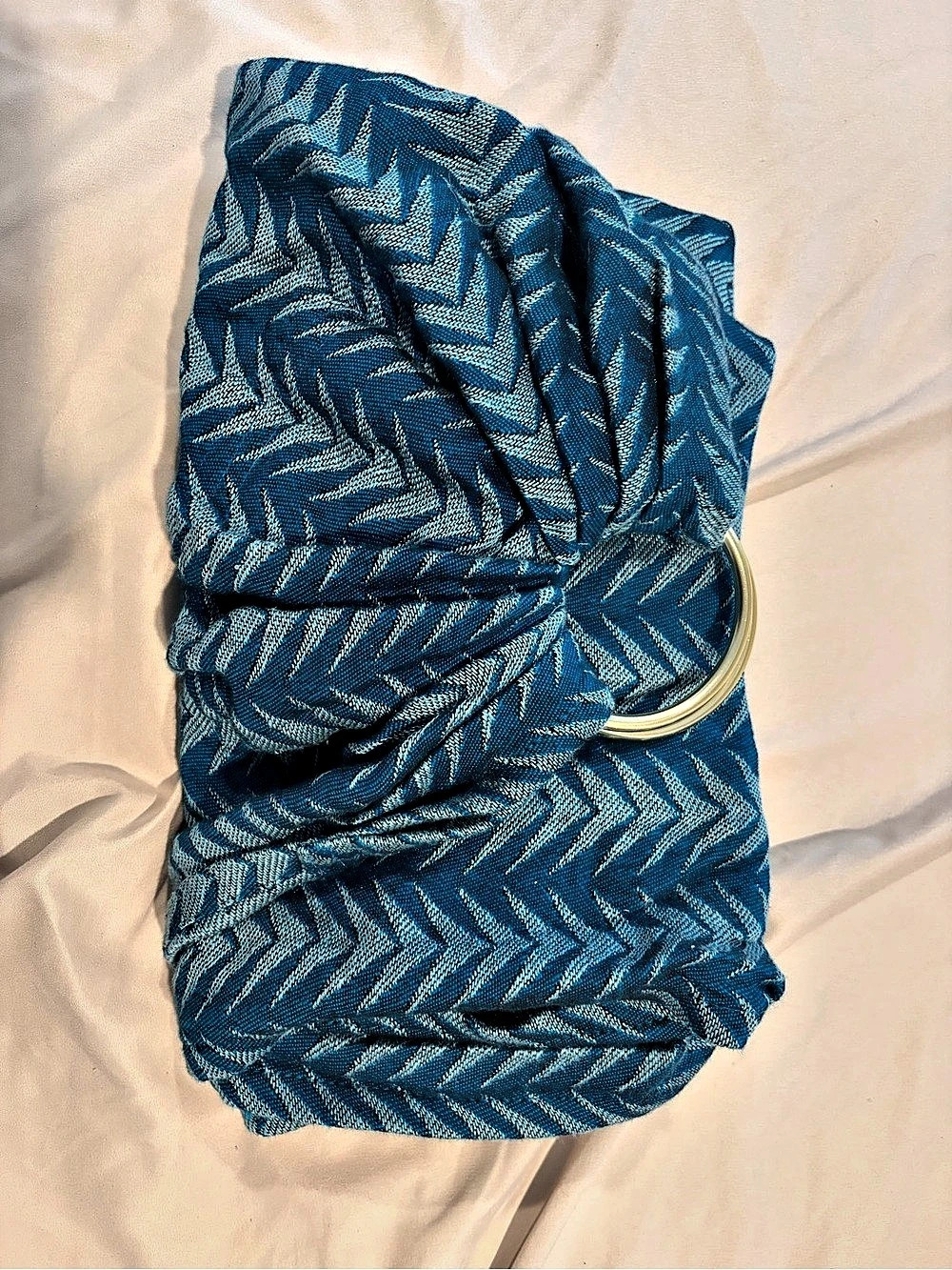 Artipoppe Arrow Pacifica Ring Sling